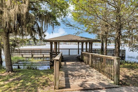 Condo in Orlando, Florida, 2 bedrooms  № 1918536 - photo 29