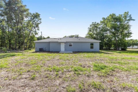 Casa en venta en Ocala, Florida, 3 dormitorios, 101.36 m2 № 2097252 - foto 9