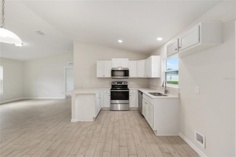 Casa en venta en Ocala, Florida, 3 dormitorios, 101.36 m2 № 2097252 - foto 22