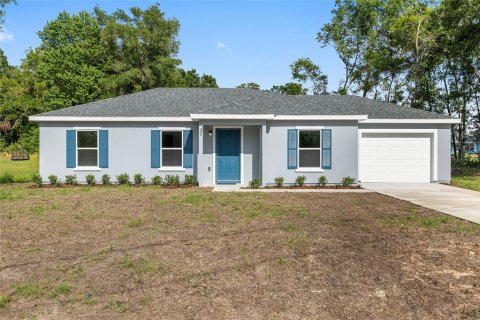 Casa en venta en Ocala, Florida, 3 dormitorios, 101.36 m2 № 2097252 - foto 6