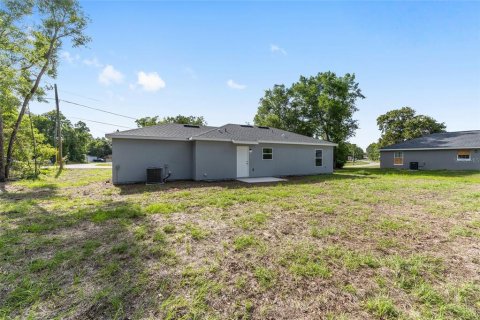 Casa en venta en Ocala, Florida, 3 dormitorios, 101.36 m2 № 2097252 - foto 11