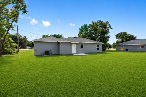 Casa en venta en Ocala, Florida, 3 dormitorios, 101.36 m2 № 2097252 - foto 10