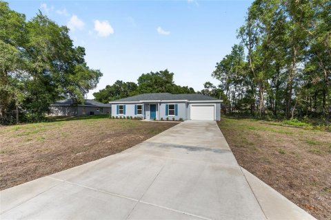 Casa en venta en Ocala, Florida, 3 dormitorios, 101.36 m2 № 2097252 - foto 4