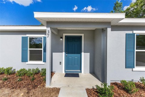 Casa en venta en Ocala, Florida, 3 dormitorios, 101.36 m2 № 2097252 - foto 12