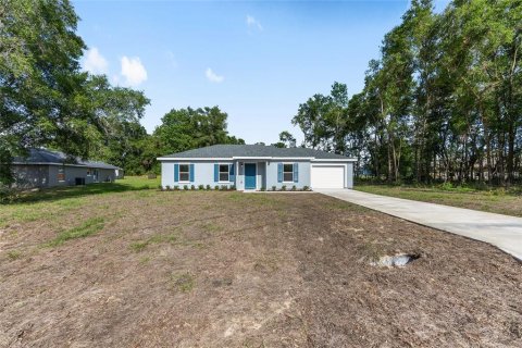 Casa en venta en Ocala, Florida, 3 dormitorios, 101.36 m2 № 2097252 - foto 5