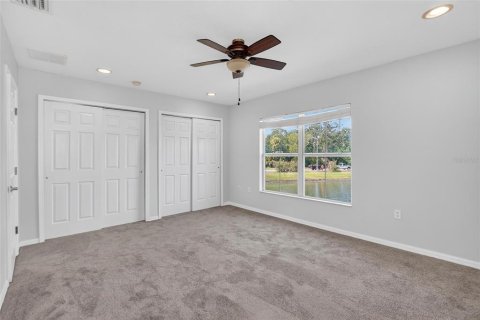 Townhouse in Riverview, Florida 3 bedrooms, 152.36 sq.m. № 2100821 - photo 21