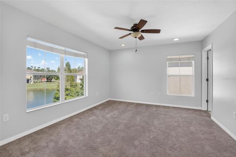 Townhouse in Riverview, Florida 3 bedrooms, 152.36 sq.m. № 2100821 - photo 16