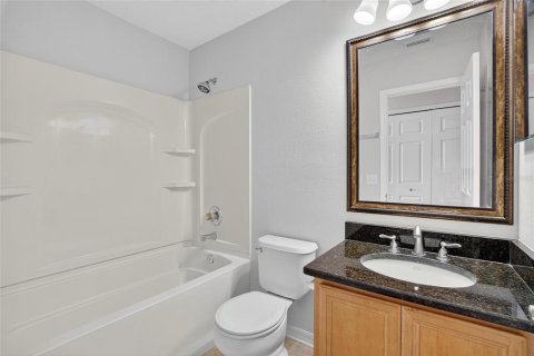 Townhouse in Riverview, Florida 3 bedrooms, 152.36 sq.m. № 2100821 - photo 19