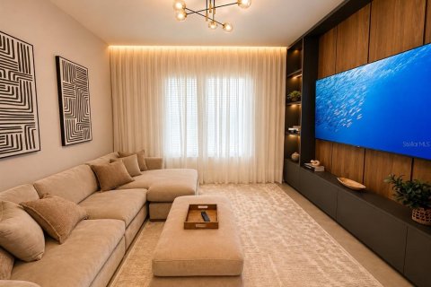 Купить виллу или дом в Уиндермир, Флорида 3 комнаты, 247.58м2, № 2337442 - фото 10