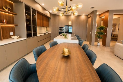 Купить виллу или дом в Уиндермир, Флорида 3 комнаты, 247.58м2, № 2337442 - фото 8