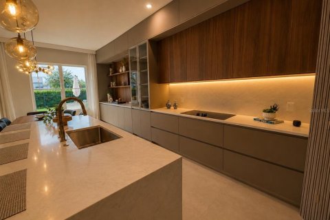 Купить виллу или дом в Уиндермир, Флорида 3 комнаты, 247.58м2, № 2337442 - фото 12