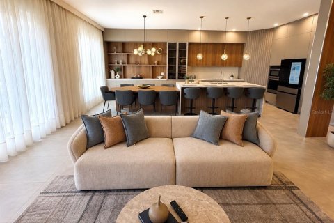 Купить виллу или дом в Уиндермир, Флорида 3 комнаты, 247.58м2, № 2337442 - фото 17