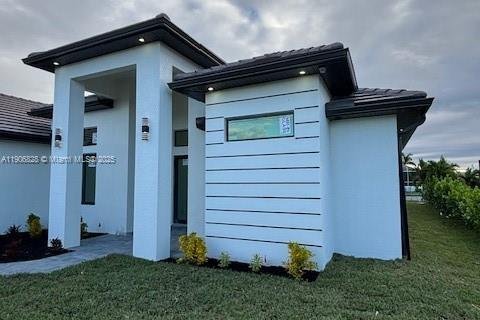 Casa en venta en Cape Coral, Florida, 4 dormitorios, 207.73 m2 № 1965798 - foto 3