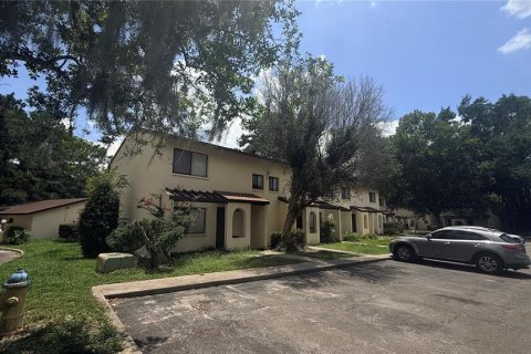 Condo in Gainesville, Florida, 3 bedrooms  № 2229735