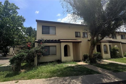 Copropriété à louer à Gainesville, Floride: 3 chambres, 112.23 m2 № 2229735 - photo 2