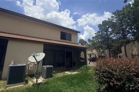 Copropriété à louer à Gainesville, Floride: 3 chambres, 112.23 m2 № 2229735 - photo 4