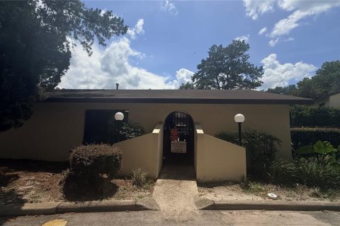 Copropriété à louer à Gainesville, Floride: 3 chambres, 112.23 m2 № 2229735 - photo 7