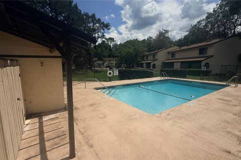 Copropriété à louer à Gainesville, Floride: 3 chambres, 112.23 m2 № 2229735 - photo 5