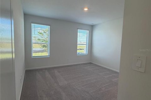 Villa ou maison à louer à Kissimmee, Floride: 3 chambres, 169.55 m2 № 2102881 - photo 12