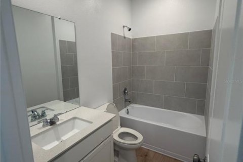 Villa ou maison à louer à Kissimmee, Floride: 3 chambres, 169.55 m2 № 2102881 - photo 9