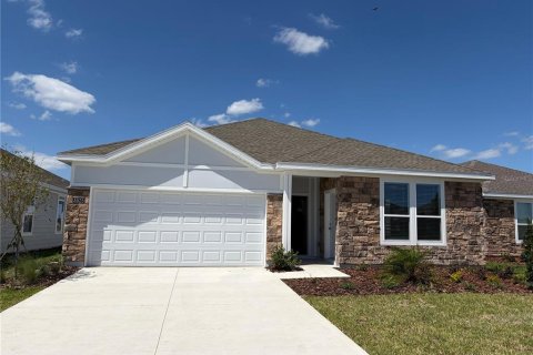 Villa ou maison à louer à Kissimmee, Floride: 3 chambres, 169.55 m2 № 2102881 - photo 2