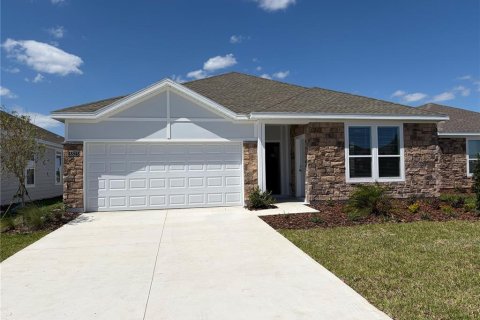 Villa ou maison à Kissimmee, Floride 3 chambres, 169.55 m2 № 2102881