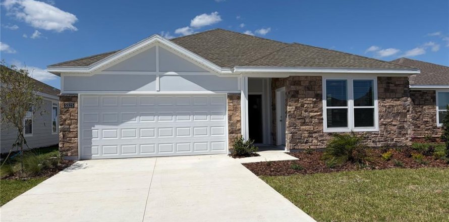 Villa ou maison à Kissimmee, Floride 3 chambres, 169.55 m2 № 2102881