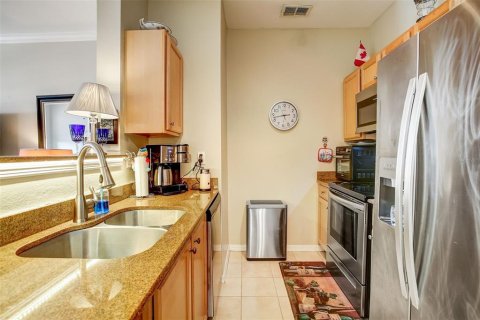 Condo in Tampa, Florida, 1 bedroom  № 1839062 - photo 19