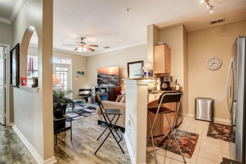 Condo in Tampa, Florida, 1 bedroom  № 1839062 - photo 17
