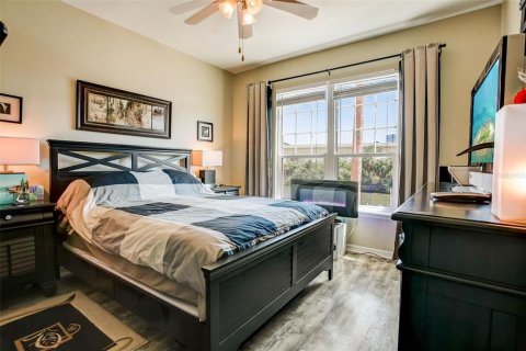 Condo in Tampa, Florida, 1 bedroom  № 1839062 - photo 21