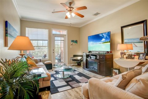 Condo in Tampa, Florida, 1 bedroom  № 1839062 - photo 10