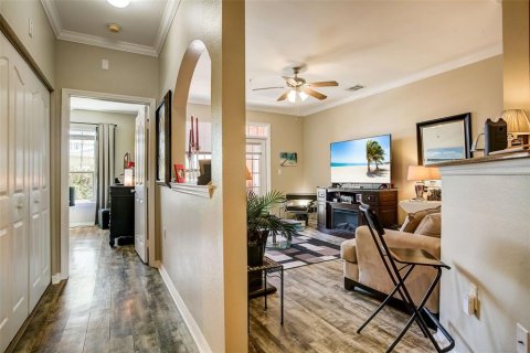 Condo in Tampa, Florida, 1 bedroom  № 1839062 - photo 7