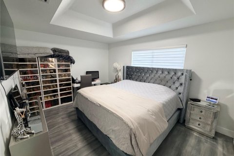 Villa ou maison à louer à Miami, Floride: 4 chambres, 170.94 m2 № 2085572 - photo 22