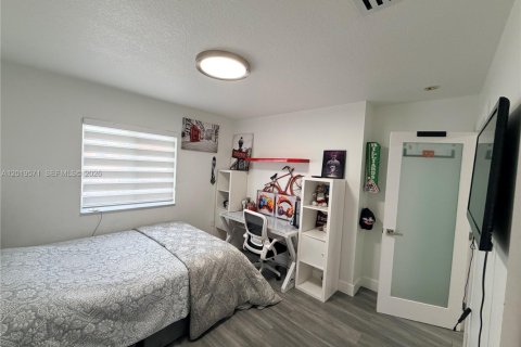 Villa ou maison à louer à Miami, Floride: 4 chambres, 170.94 m2 № 2085572 - photo 29