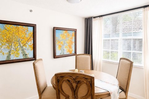 Copropriété à louer à Boca Raton, Floride: 2 chambres, 102.38 m2 № 2154389 - photo 2