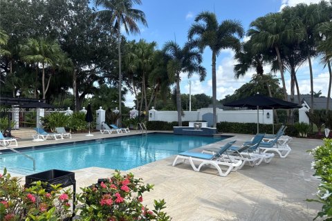 Copropriété à louer à Boca Raton, Floride: 2 chambres, 102.38 m2 № 2154389 - photo 25