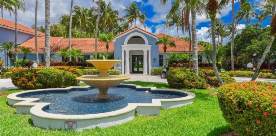 Condo à Boca Raton, Floride, 2 chambres  № 2154389