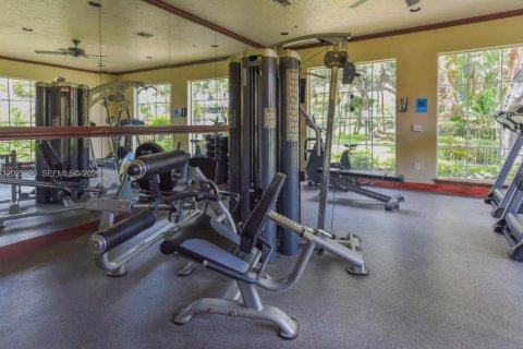 Copropriété à louer à Boca Raton, Floride: 2 chambres, 102.38 m2 № 2154389 - photo 29