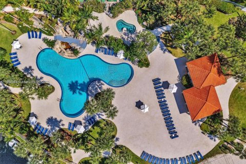 Copropriété à vendre à Aventura, Floride: 1 chambre, 102.56 m2 № 1896730 - photo 16