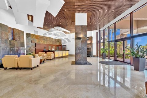 Copropriété à vendre à Aventura, Floride: 1 chambre, 102.56 m2 № 1896730 - photo 14