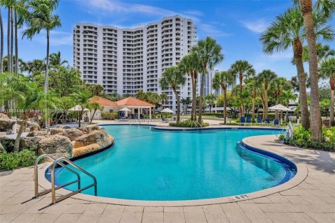 Copropriété à vendre à Aventura, Floride: 1 chambre, 102.56 m2 № 1896730 - photo 15