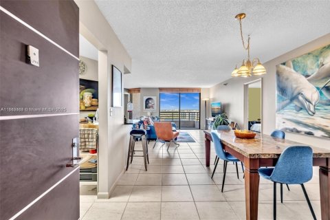 Copropriété à vendre à Aventura, Floride: 1 chambre, 102.56 m2 № 1896730 - photo 7