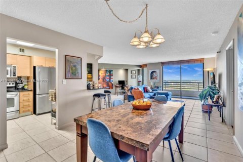 Copropriété à vendre à Aventura, Floride: 1 chambre, 102.56 m2 № 1896730 - photo 6