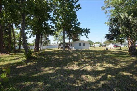 House in New Smyrna Beach, Florida 3 bedrooms, 73.58 sq.m. № 1636952 - photo 17