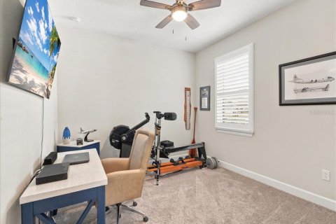 House in Palmetto, Florida 3 bedrooms, 168.34 sq.m. № 2425530 - photo 30