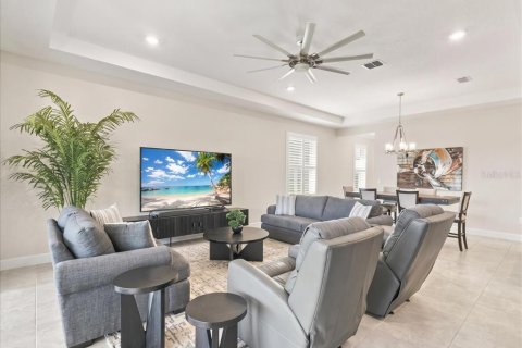 House in Palmetto, Florida 3 bedrooms, 168.34 sq.m. № 2425530 - photo 13