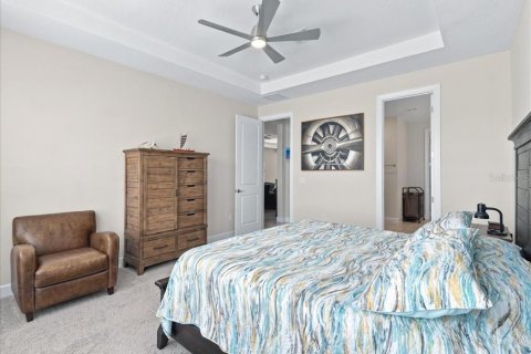 House in Palmetto, Florida 3 bedrooms, 168.34 sq.m. № 2425530 - photo 19
