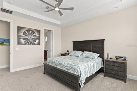 House in Palmetto, Florida 3 bedrooms, 168.34 sq.m. № 2425530 - photo 21