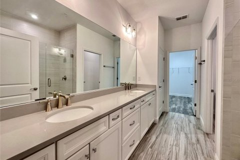 Touwnhouse à louer à Orlando, Floride: 3 chambres, 189.52 m2 № 1903263 - photo 8