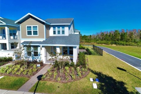 Adosado en alquiler en Orlando, Florida, 3 dormitorios, 189.52 m2 № 1903263 - foto 10